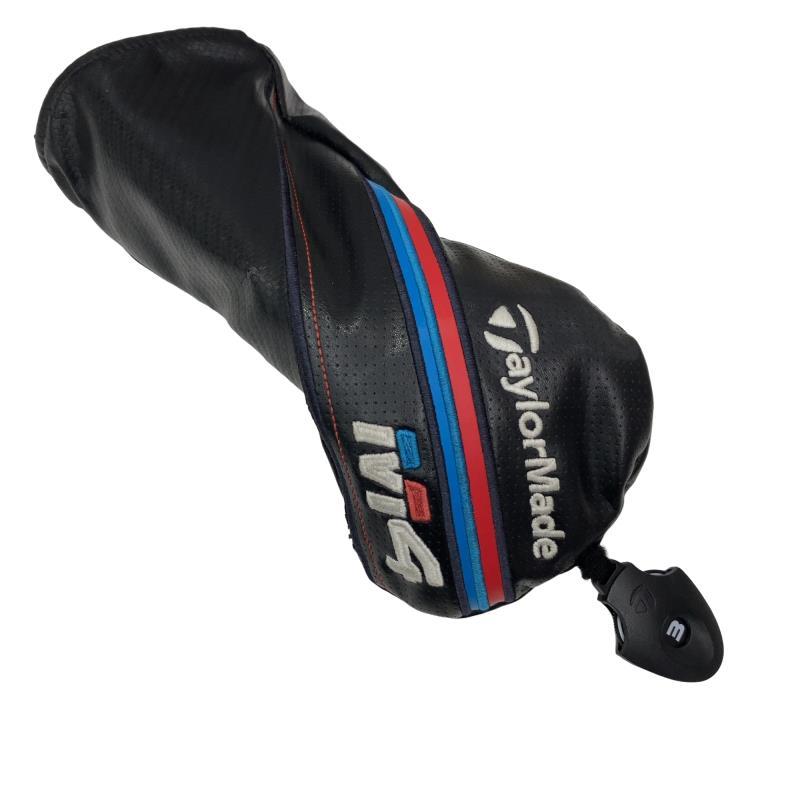 TaylorMade（テーラーメイド） M4 3W フェアウェイウッド FW
