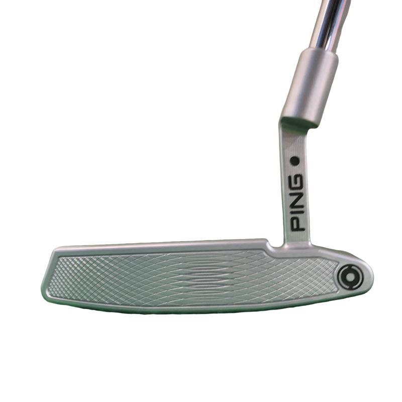 PING VAULT ANSER2 34インチ PING（ピン） VAULT ANSER 2 シルバー 34インチ パター PT フレックス