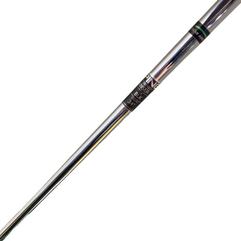 PING（ピン） VAULT ANSER 2 シルバー 34インチ パター PT フレックス