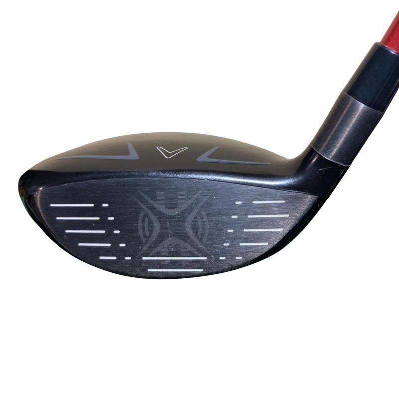 Callaway（キャロウェイ） GBB EPIC STAR 5W フェアウェイウッド FW