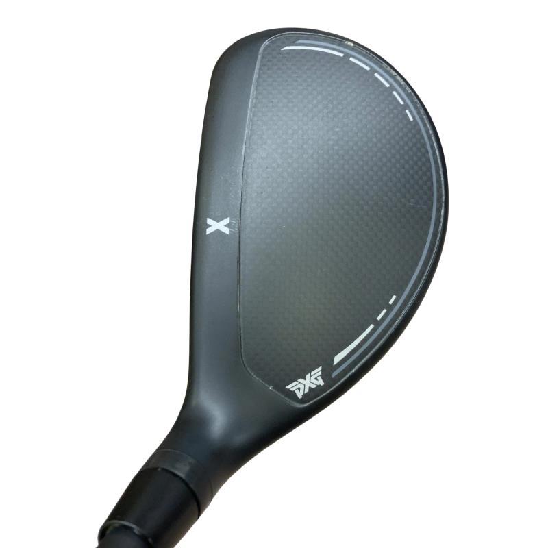 PXG 0311XF GEN5 6番 ハイブリッド ユーティリティ PXG PXG PXG 0311XF GEN6 U5 ユーティリティ UT フレックスR : ゴルフ