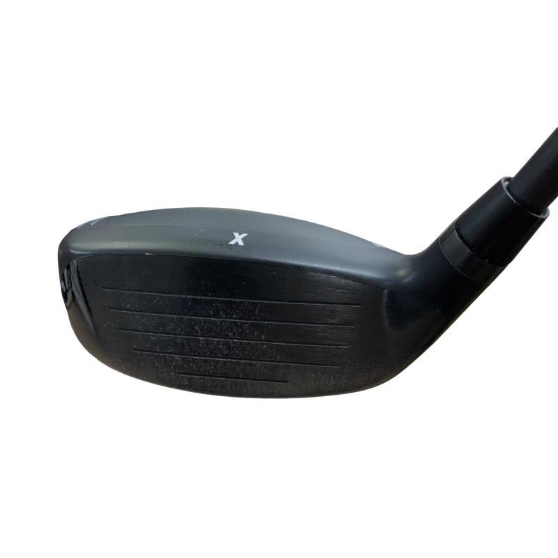 PXG PXG PXG 0311XF GEN6 U5 ユーティリティ UT フレックスR : ゴルフ