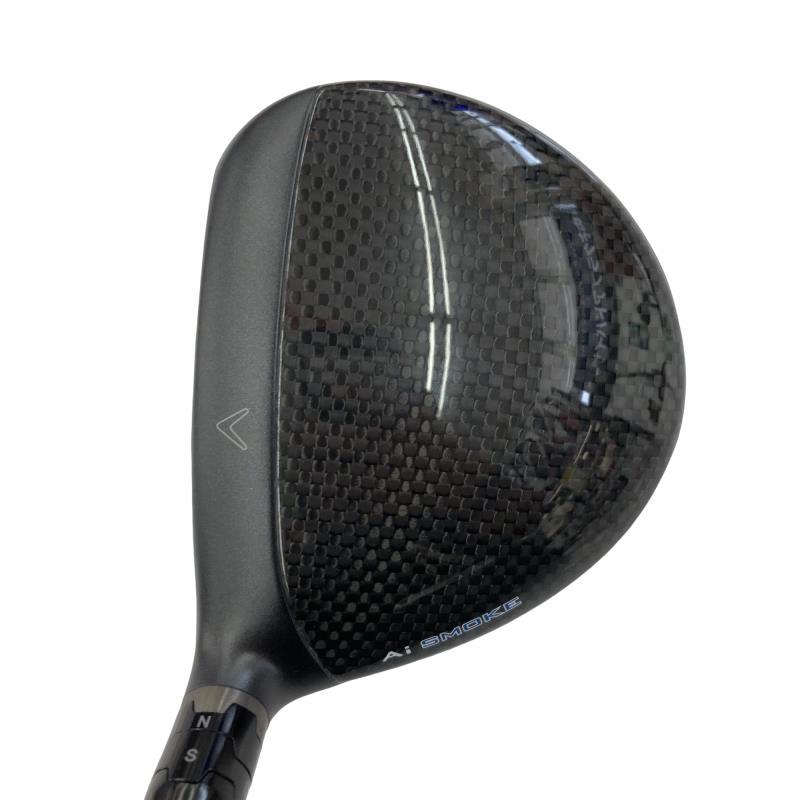 Callaway（キャロウェイ） PARADYM Ai SMOKE MAX D 3W フェアウェイ