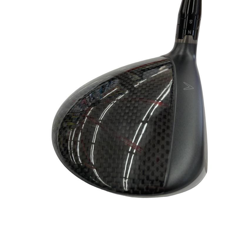 Callaway（キャロウェイ） PARADYM Ai SMOKE MAX D 3W フェアウェイ