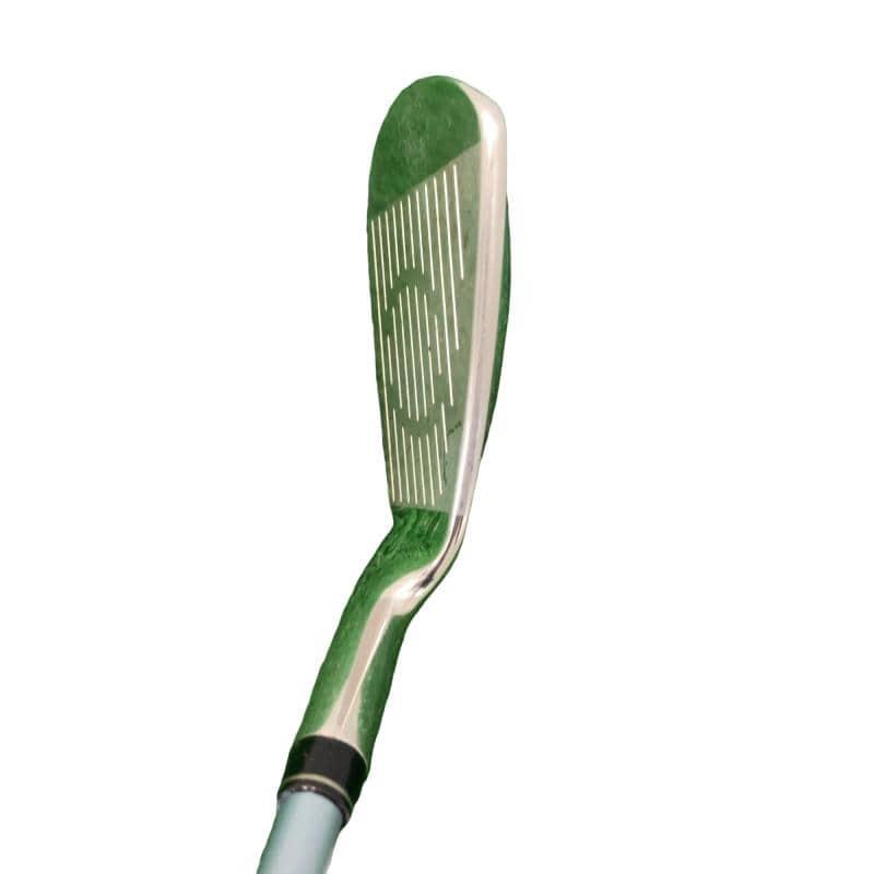 美品　送料込み　ブリヂストン　パラディーゾ　レディースアイアン5本セット　L BRIDGESTONE GOLF ブリヂストン Paradiso CL 5S レディース アイアン