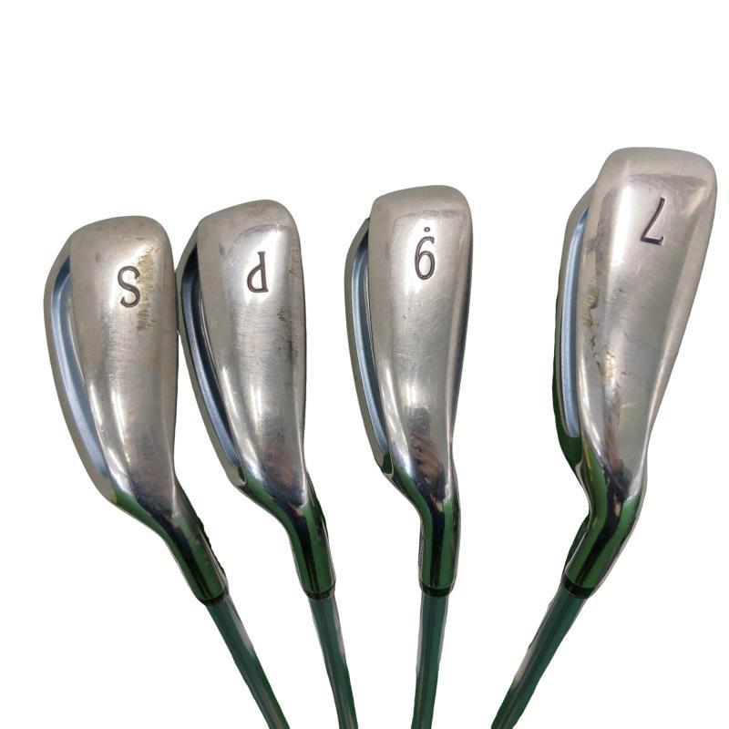 BRIDGESTONE GOLF ブリヂストン Paradiso CL 5S レディース アイアン