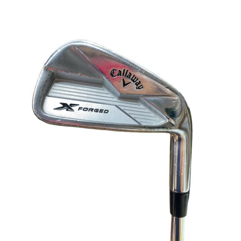 Callaway（キャロウェイ） X FORGED(2018) 6S アイアンセット IR
