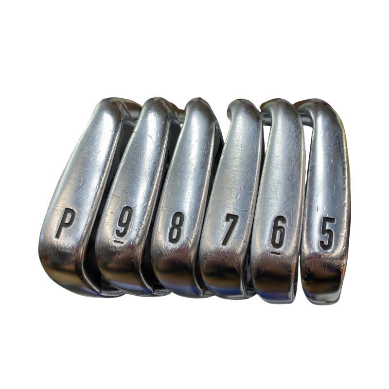 Callaway（キャロウェイ） X FORGED(2018) 6S アイアンセット IR