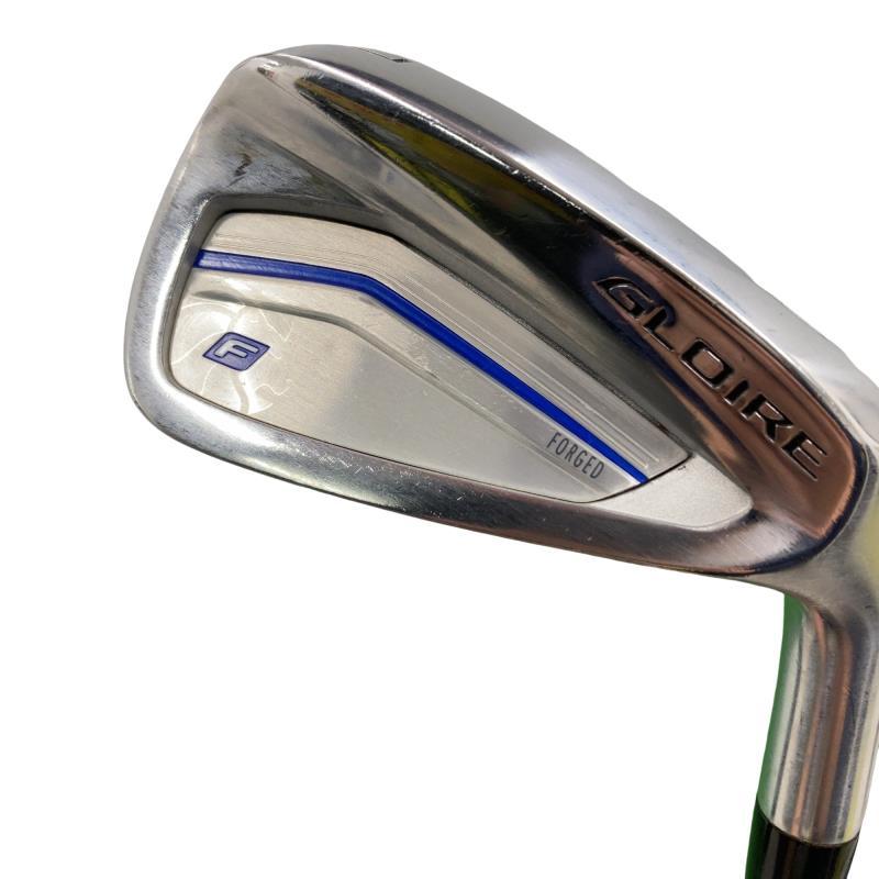 TaylorMade（テーラーメイド） GLOIRE F(2016) 5S アイアンセット IR