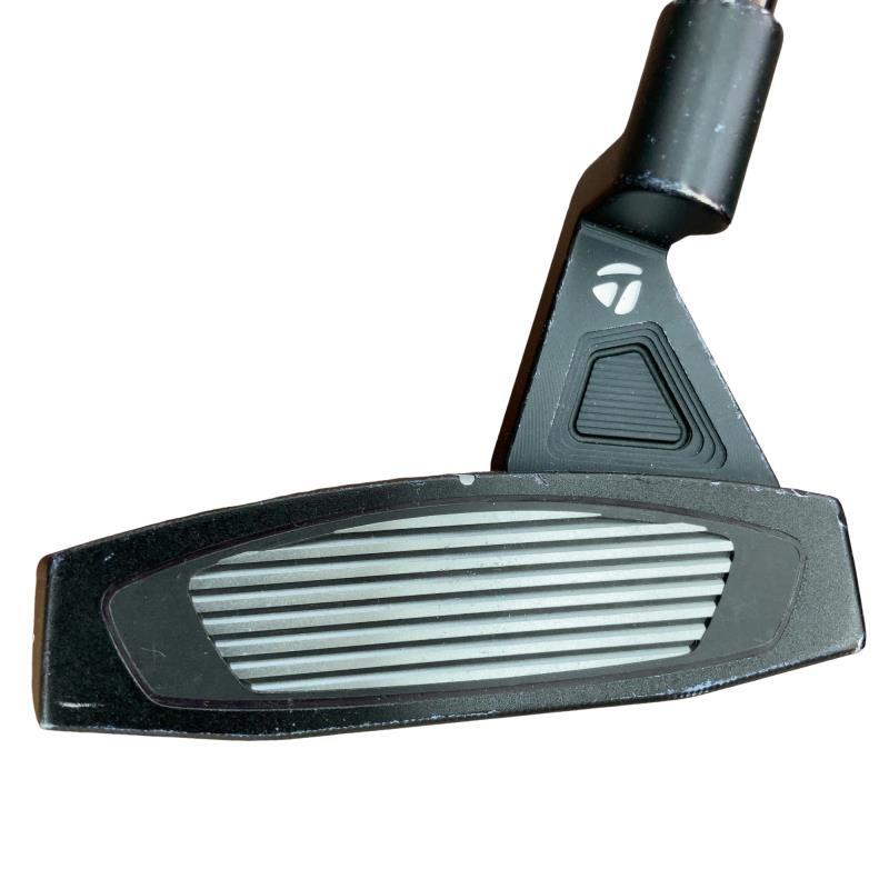 TaylorMade（テーラーメイド） Spider GT BLACK TM1 33インチ パター