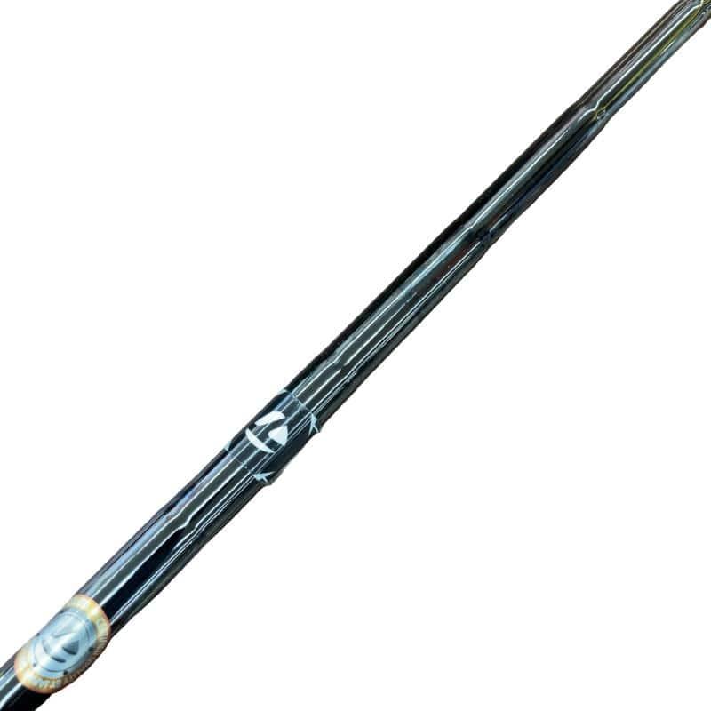 TaylorMade（テーラーメイド） Spider GT BLACK TM1 33インチ パター
