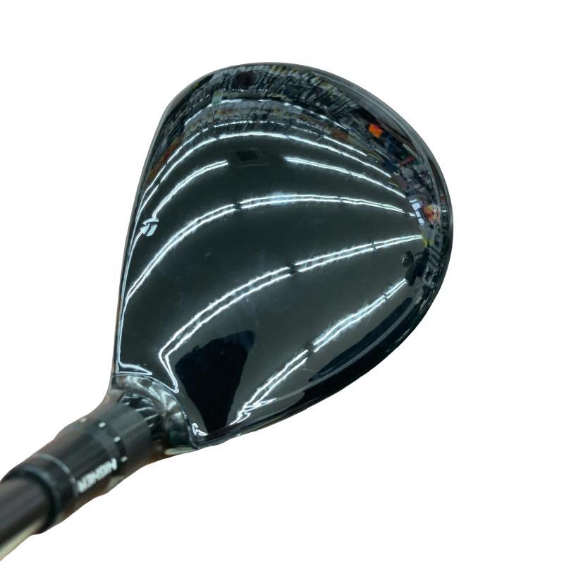 TaylorMade（テーラーメイド） Qi10 TOUR 5W フェアウェイウッド FW