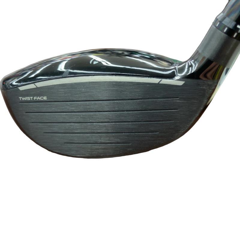 TaylorMade（テーラーメイド） Qi10 TOUR 5W フェアウェイウッド FW