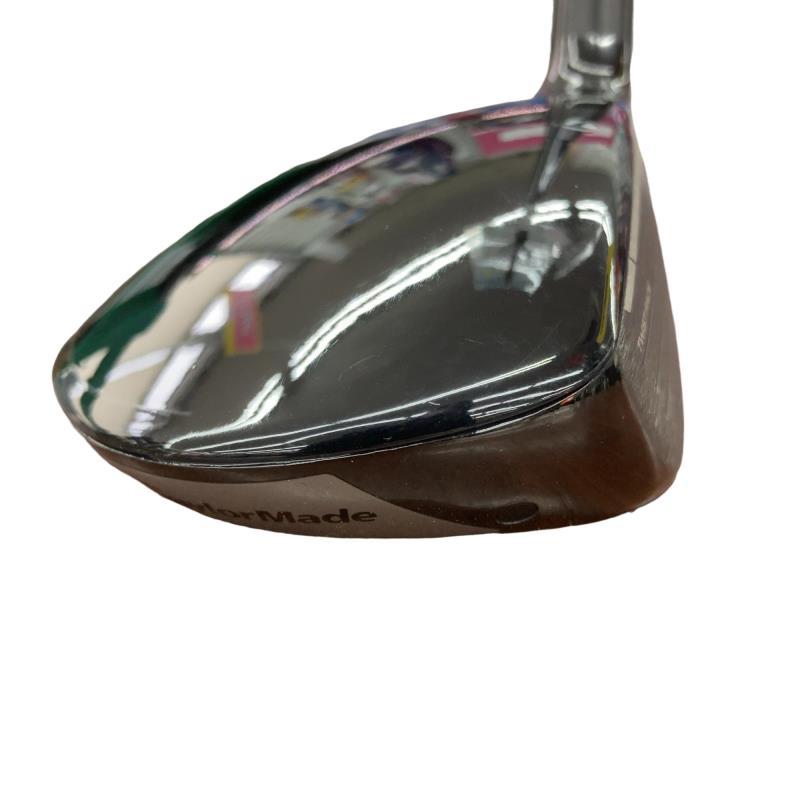 qi10 tour 5w 18° テーラーメイド TaylorMade（テーラーメイド） 【ツアースペック】テーラーメイド Qi10