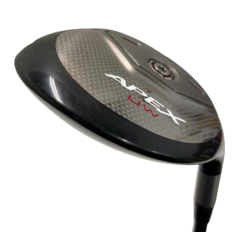 Callaway（キャロウェイ） APEX UW(2024) 19° ユーティリティ UT