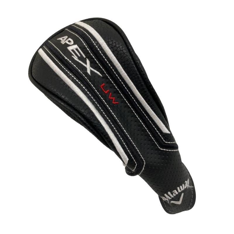 Callaway（キャロウェイ） APEX UW(2024) 19° ユーティリティ UT