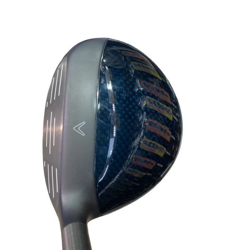 Callaway（キャロウェイ） PARADYM X 5W フェアウェイウッド FW