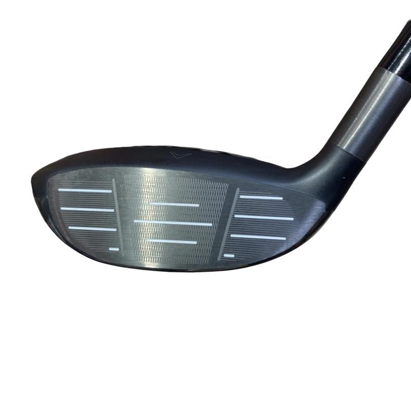 Callaway（キャロウェイ） PARADYM X 5W フェアウェイウッド FW