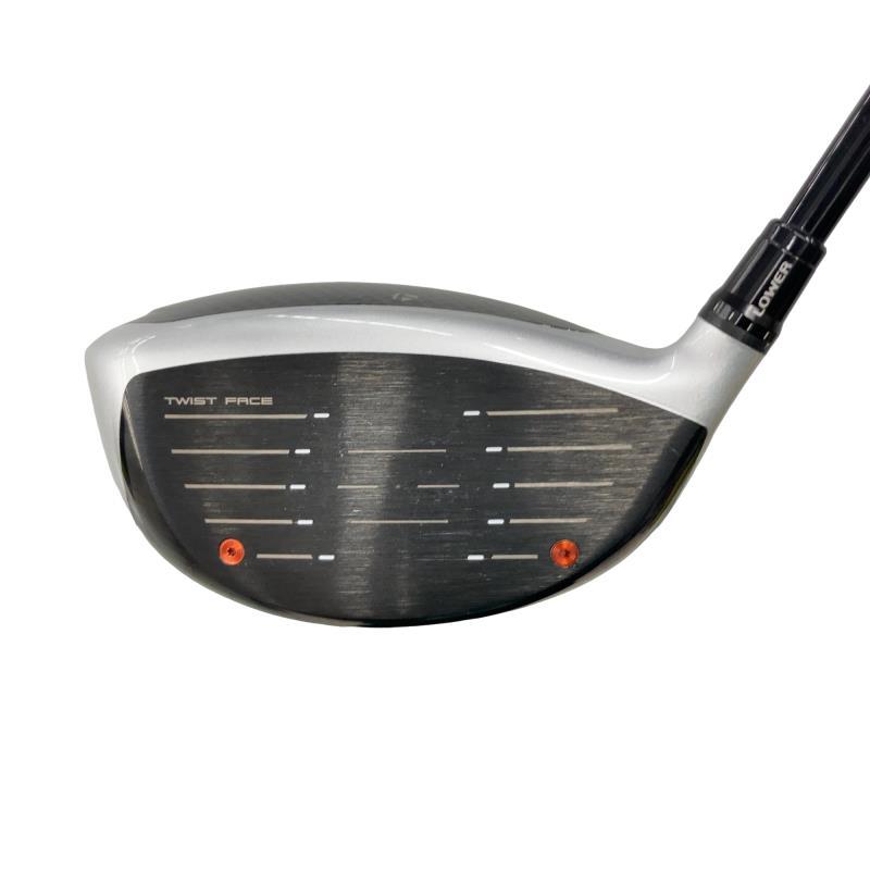 TaylorMade（テーラーメイド） M6 9° ドライバー DR フレックスS