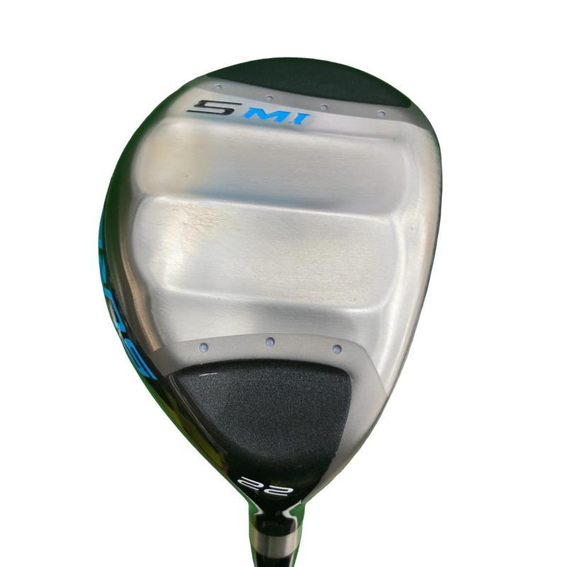MIZUNO GOLF ミズノ SURE DD 2.0 MI U5 ユーティリティ UT フレックスR