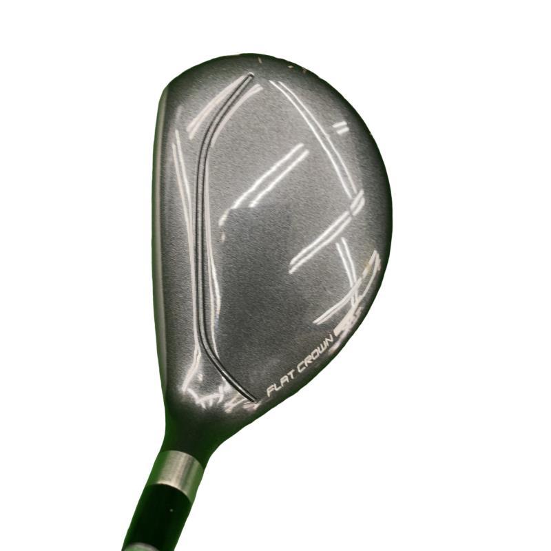 MIZUNO GOLF ミズノ SURE DD 2.0 MI U5 ユーティリティ UT フレックスR