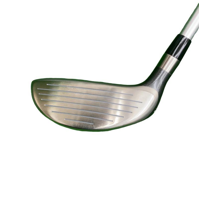 MIZUNO GOLF ミズノ SURE DD 2.0 MI U5 ユーティリティ UT フレックスR