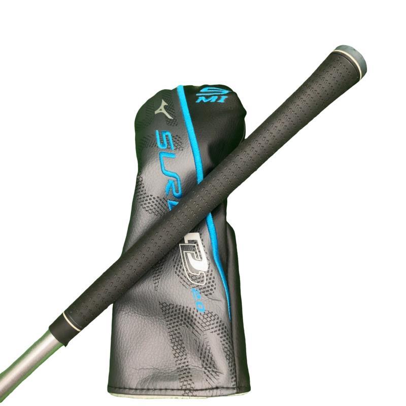 MIZUNO GOLF ミズノ SURE DD 2.0 MI U5 ユーティリティ UT フレックスR