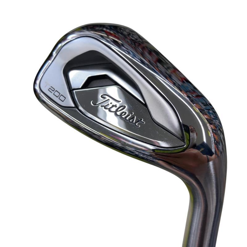 Titleist（タイトリスト） Titleist T200 W ウェッジ WG フレックスS 