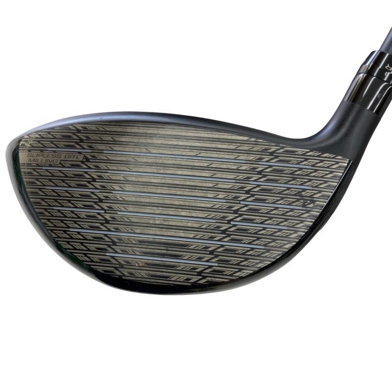 BRIDGESTONE GOLF ブリヂストン B2 HT 10.5° ドライバー DR フレックス