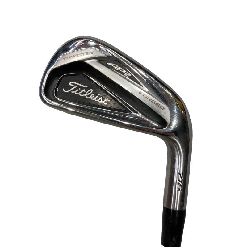 Titleist（タイトリスト） Titleist AP2 716 #4 単品アイアン LI