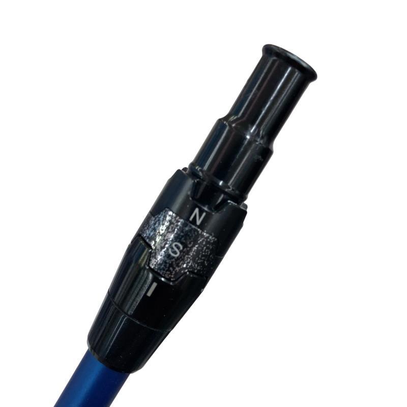 キャロウェイスリーブ付き(QUANTUM系) フジクラ ドライバー用 シャフト VENTUS BLUE(2024) 5 フレックスS_1
