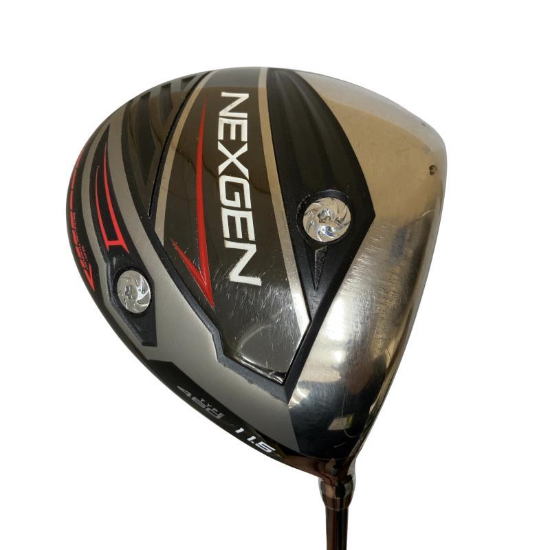 ネクスジェン　ドライバー ゴルフパートナー NEXGEN(2019) TYPE-460 11.5° ドライバー DR