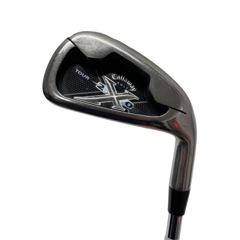 Callaway（キャロウェイ） X・20 TOUR 6S アイアンセット IR 