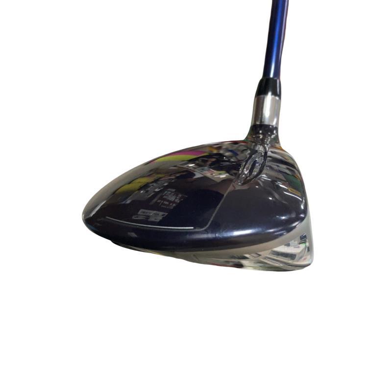 ブリヂストン TOUR B JGR(2019) 5W フェアウェイウッド FW フレックスSR_3