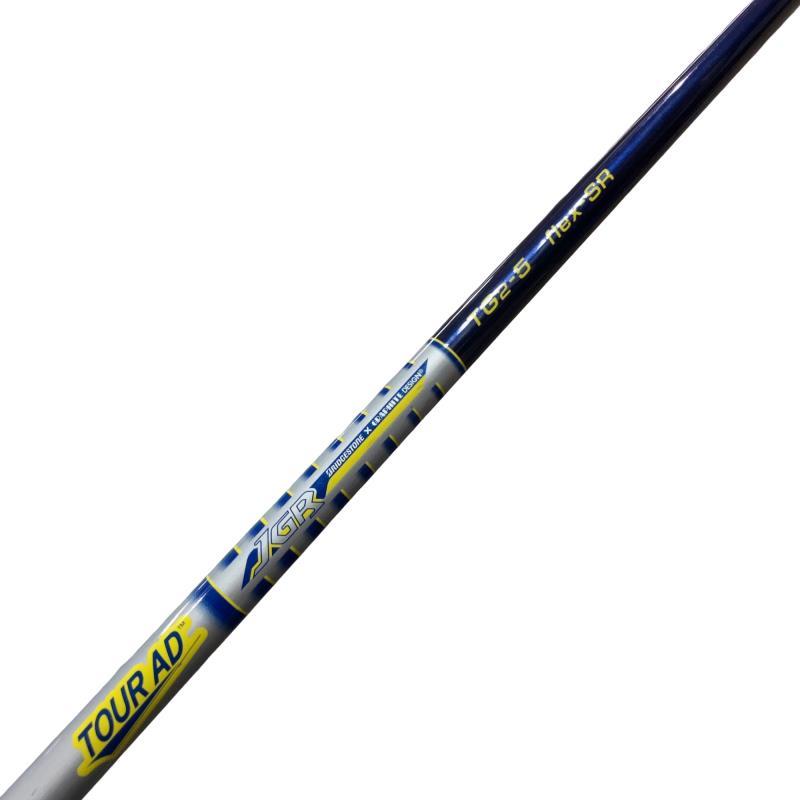 ブリヂストン TOUR B JGR(2019) 5W フェアウェイウッド FW フレックスSR_4