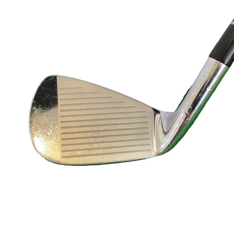 PRGR（プロギア） TR 900 MD 7S アイアンセット IR フレックスSR