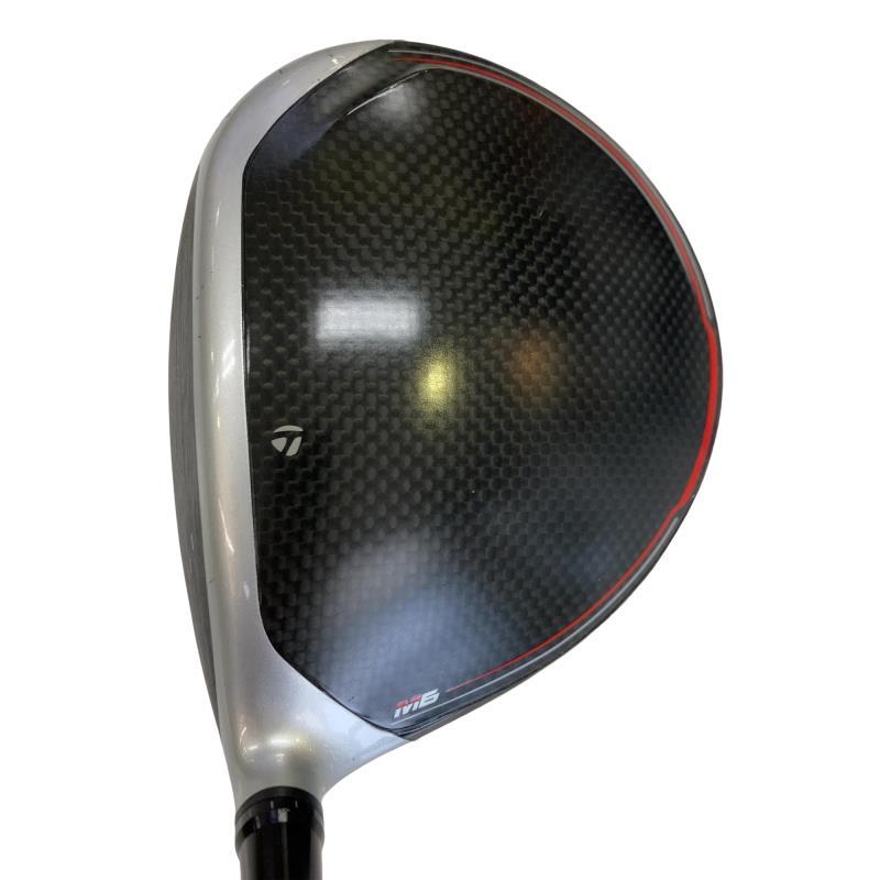 TaylorMade（テーラーメイド） M6 10.5° ドライバー DR フレックスS