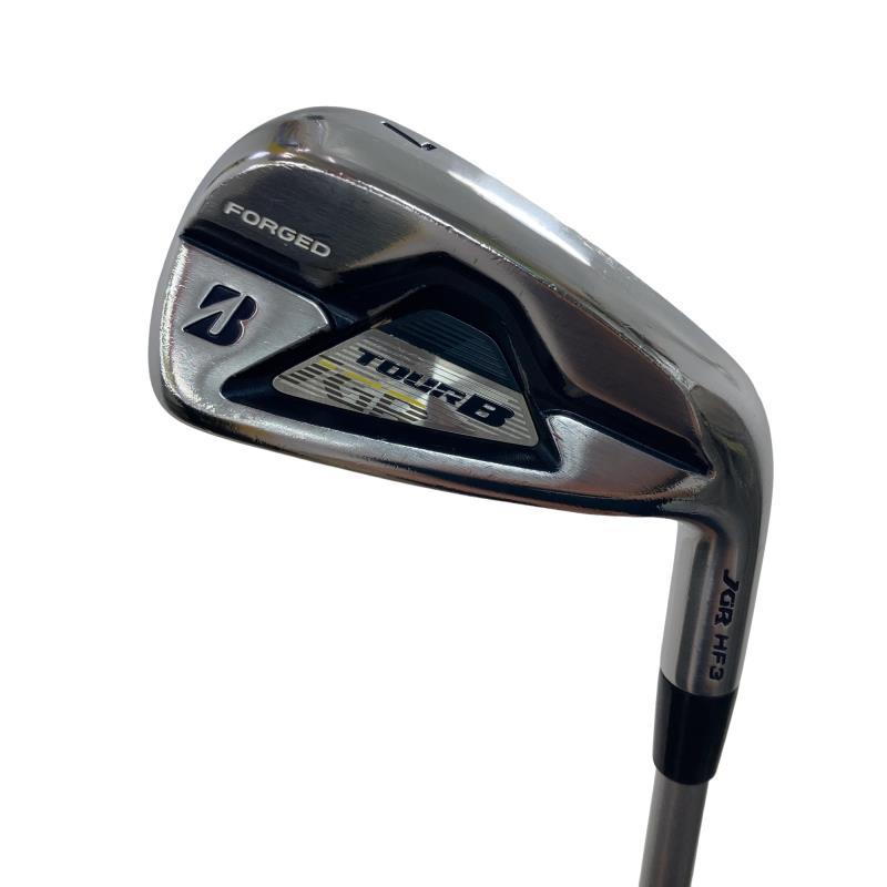 BRIDGESTONE GOLF ブリヂストン TOUR B JGR HF3(2019) 5S アイアン