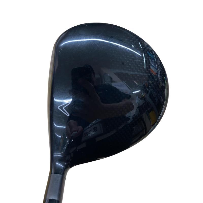 Callaway（キャロウェイ） EPIC MAX 3W フェアウェイウッド FW