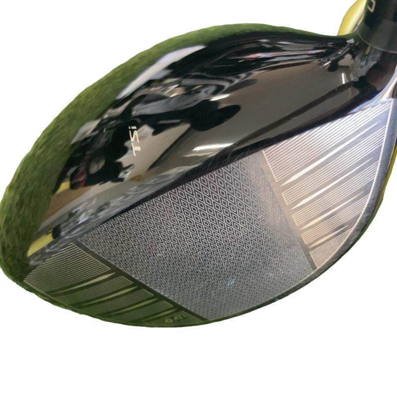 Titleist（タイトリスト） TSi3 10° ドライバー DR フレックスS