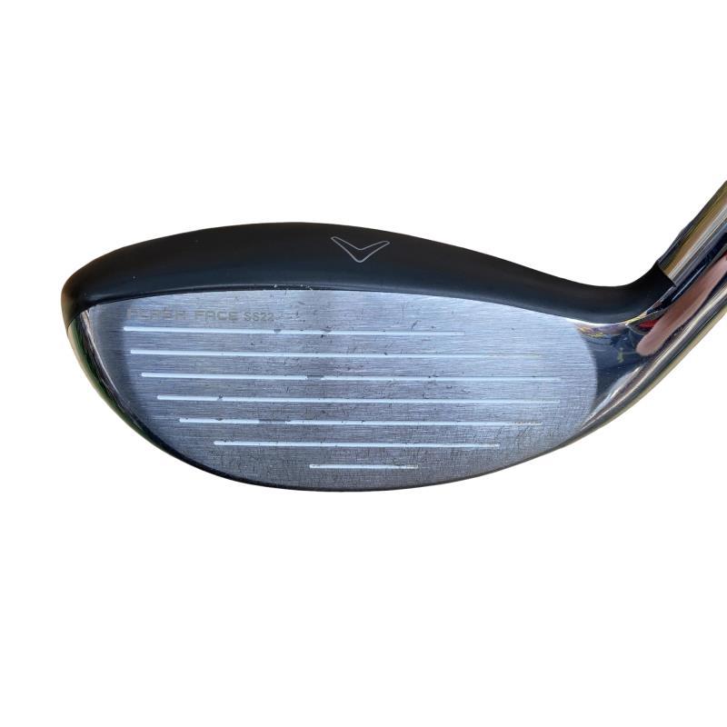 Callaway（キャロウェイ） ROGUE ST MAX FAST U4 ユーティリティ UT
