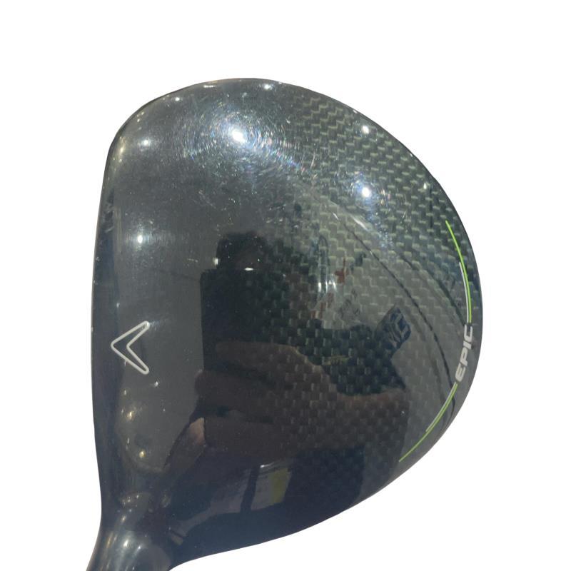 Callaway（キャロウェイ） EPIC MAX FAST 7W フェアウェイウッド FW