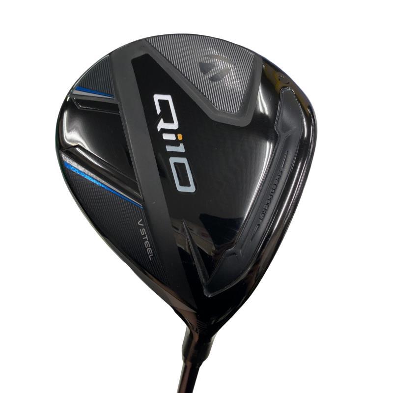 TaylorMade（テーラーメイド） Qi10 3W フェアウェイウッド FW