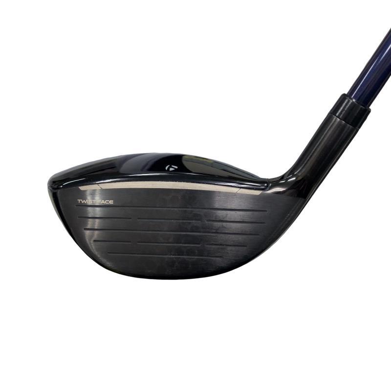 TaylorMade（テーラーメイド） Qi10 5W フェアウェイウッド FW
