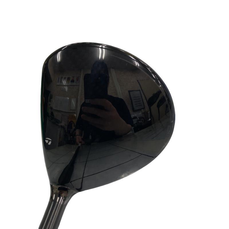 TaylorMade（テーラーメイド） Qi10 7W フェアウェイウッド FW