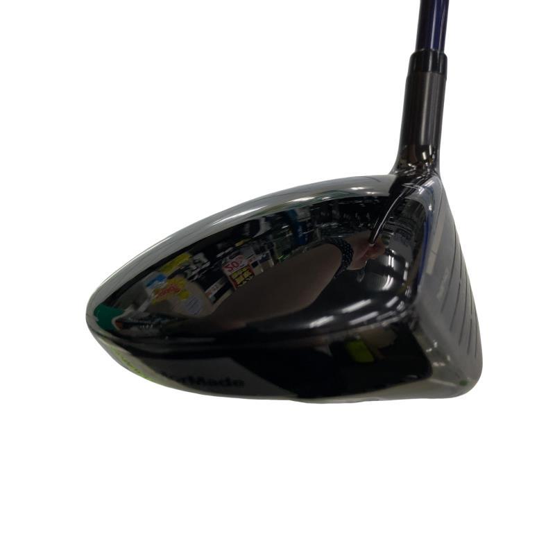 TaylorMade（テーラーメイド） Qi10 7W フェアウェイウッド FW