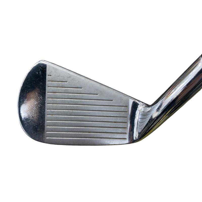 MIZUNO GOLF ミズノ Mizuno Pro TN-87 9S アイアンセット IR