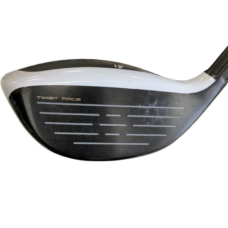 TaylorMade（テーラーメイド） SIM2 MAX 5W フェアウェイウッド FW