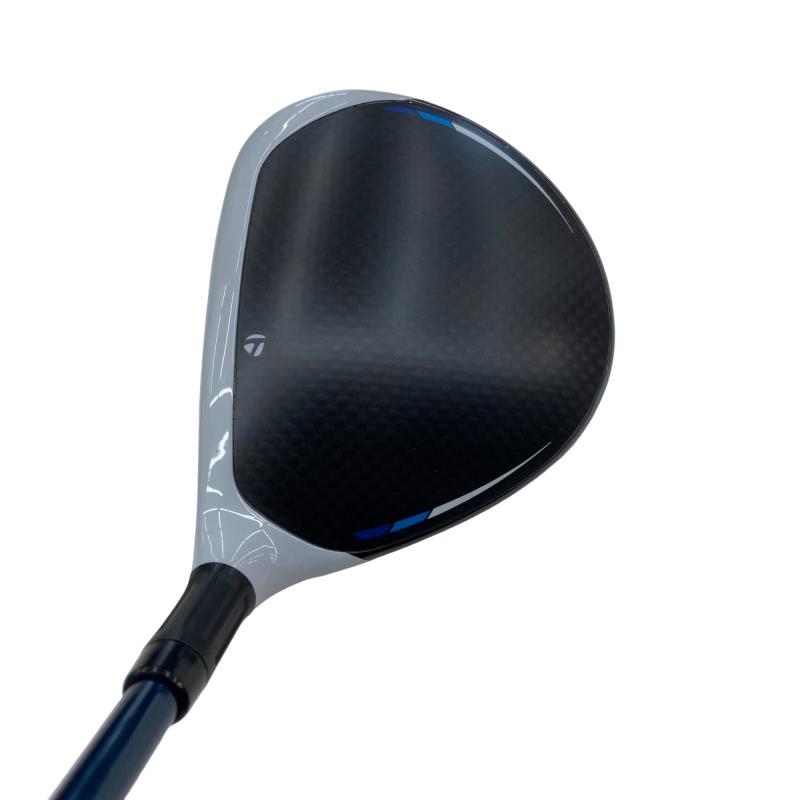 TaylorMade（テーラーメイド） SIM2 MAX 3W フェアウェイウッド FW