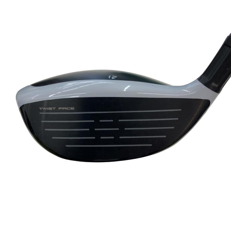 TaylorMade（テーラーメイド） SIM2 MAX 3W フェアウェイウッド FW